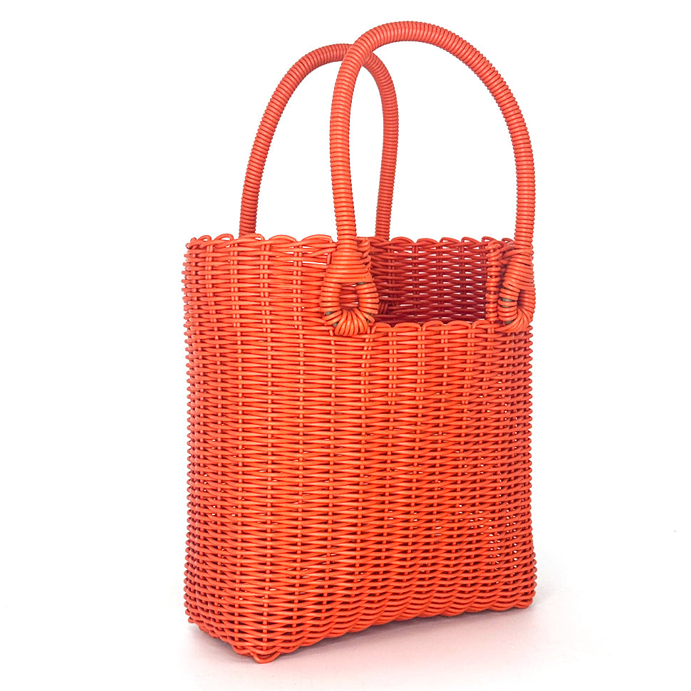 *PRE-ORDER* Bucket Pumpkin