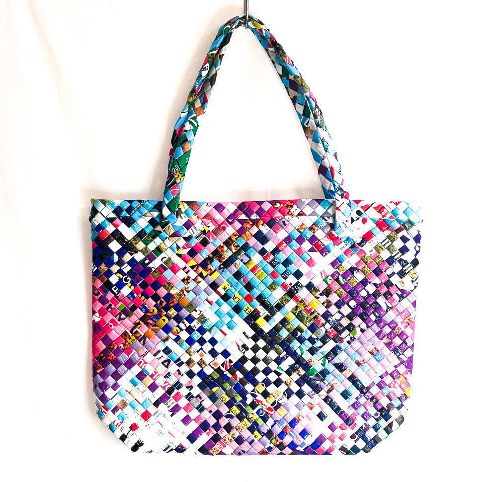XL Tote 1