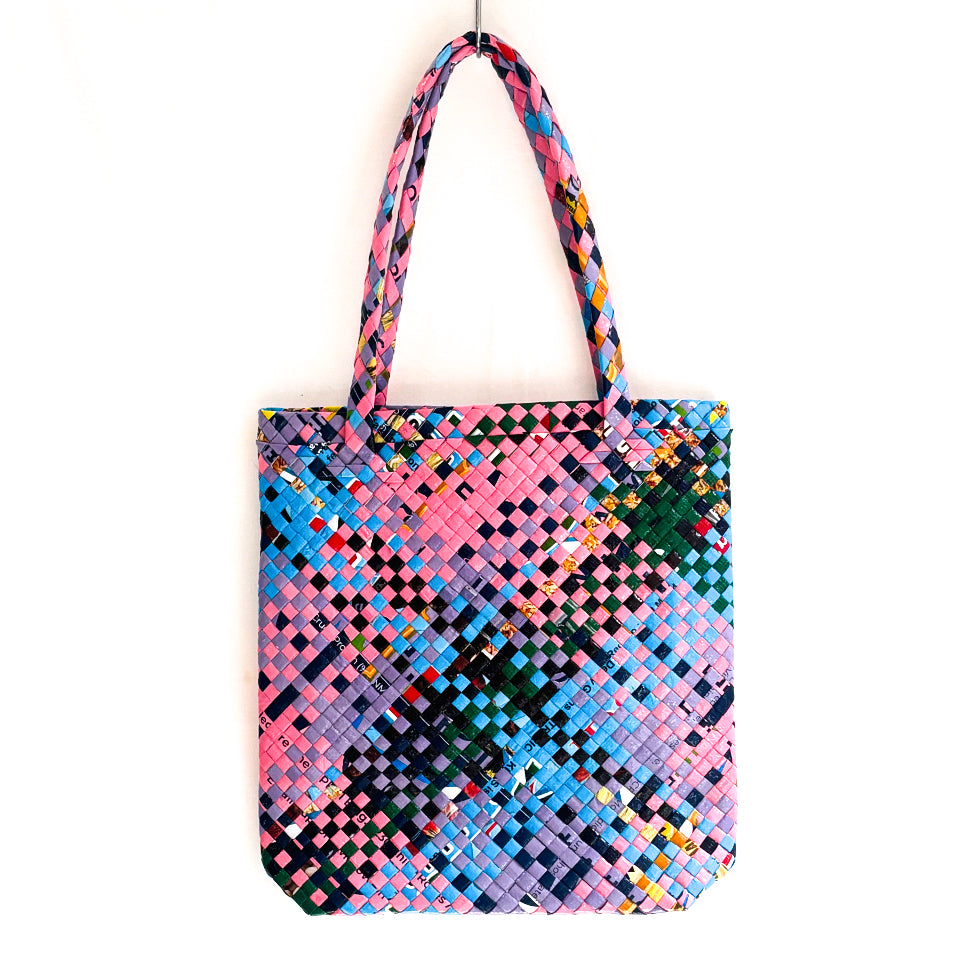 Laptop Tote 1