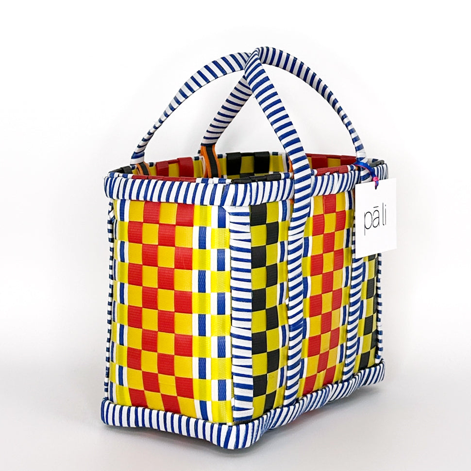 Mini Traditional *more colours*