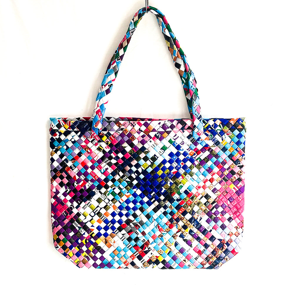 XL Tote 1