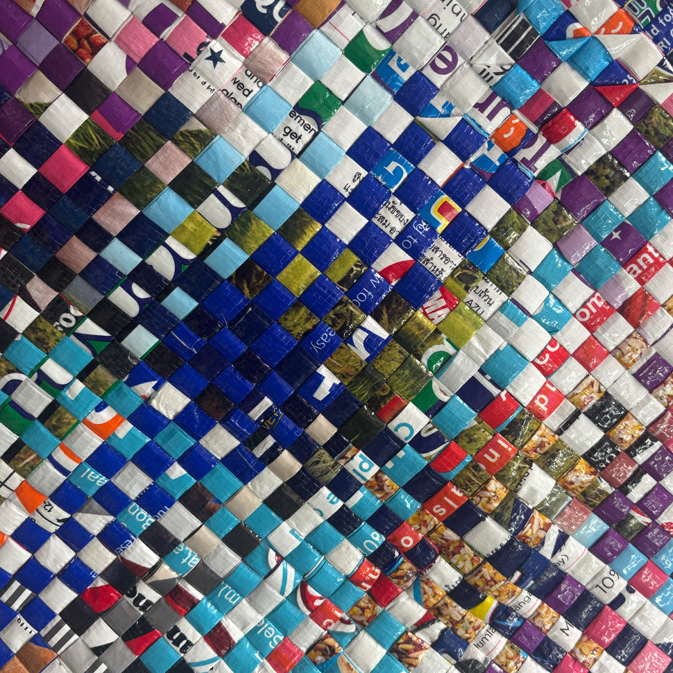 XL Tote 1