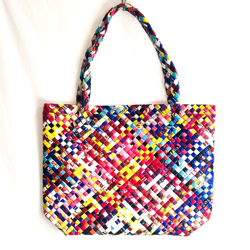 XL Tote 2