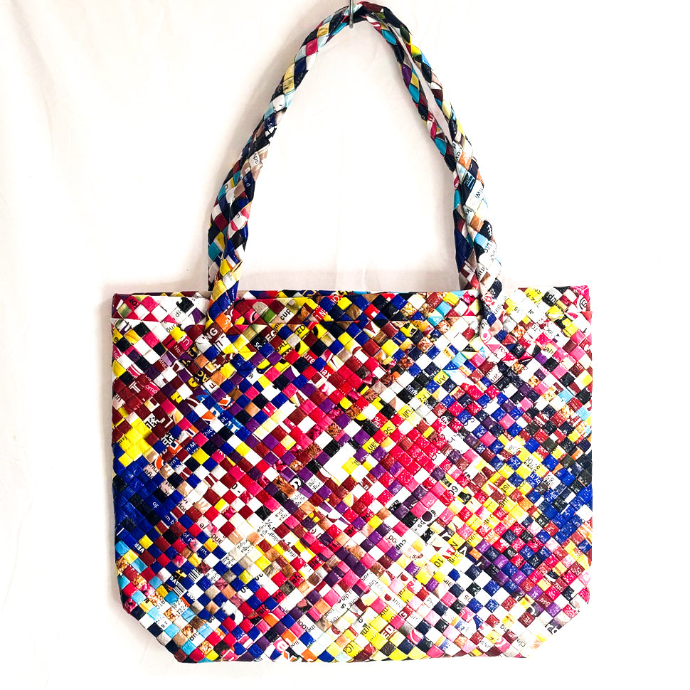 XL Tote 2