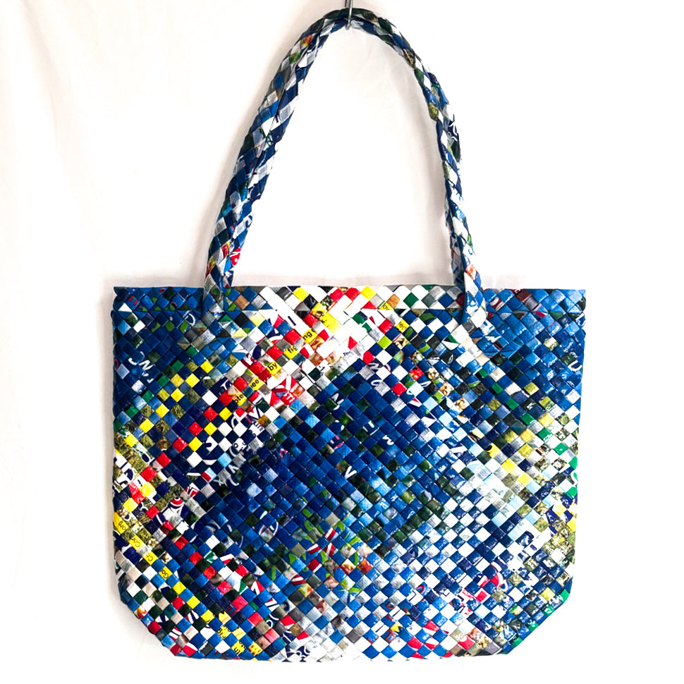 XL Tote 3