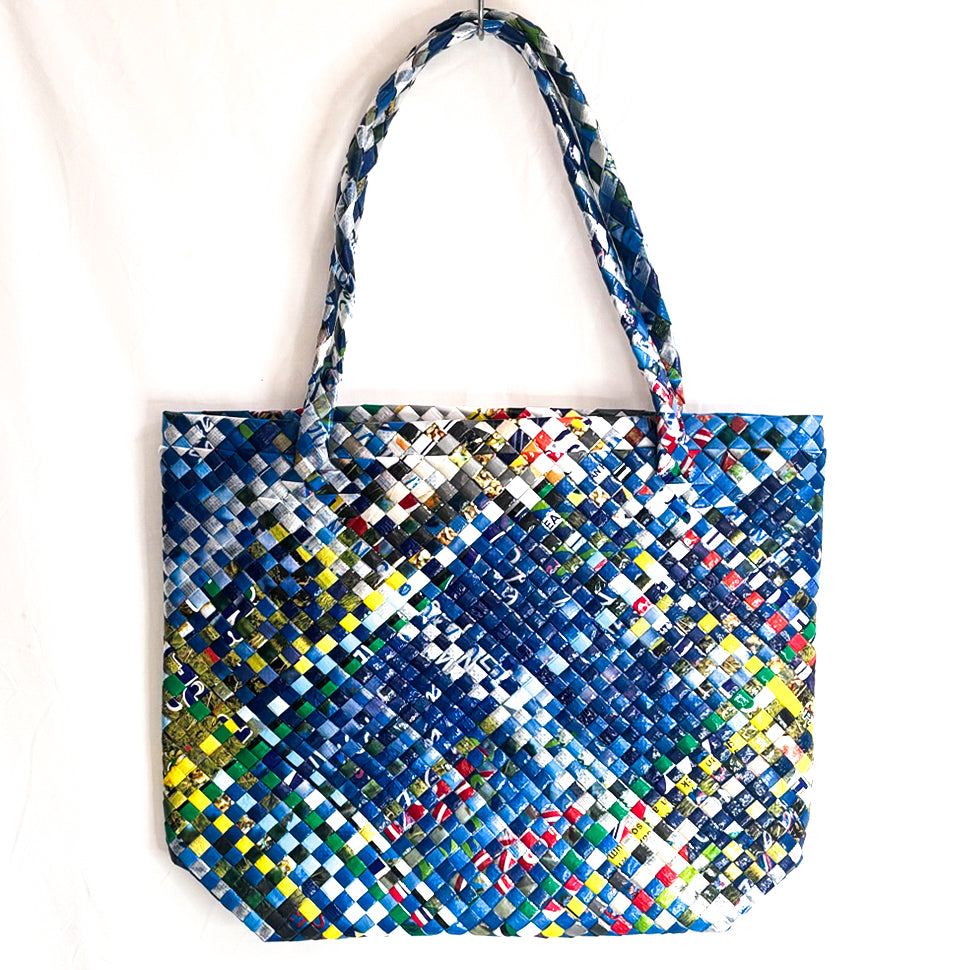 XL Tote 3