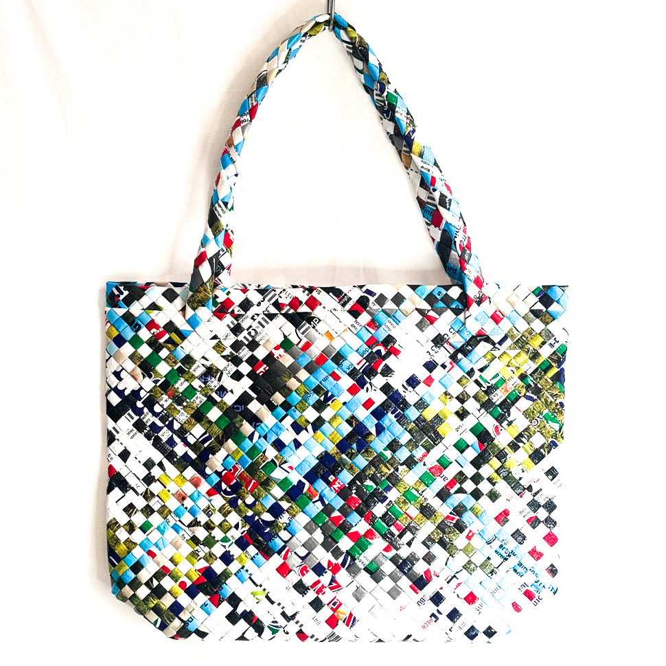 XL Tote 4