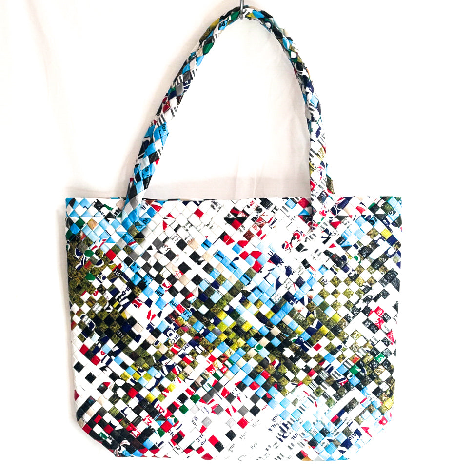 XL Tote 4