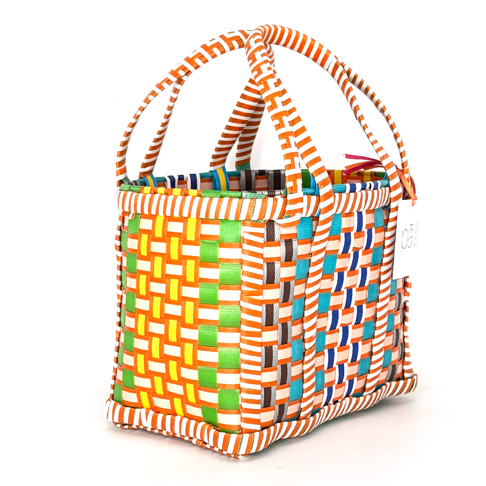 Mini Traditional *more colours*