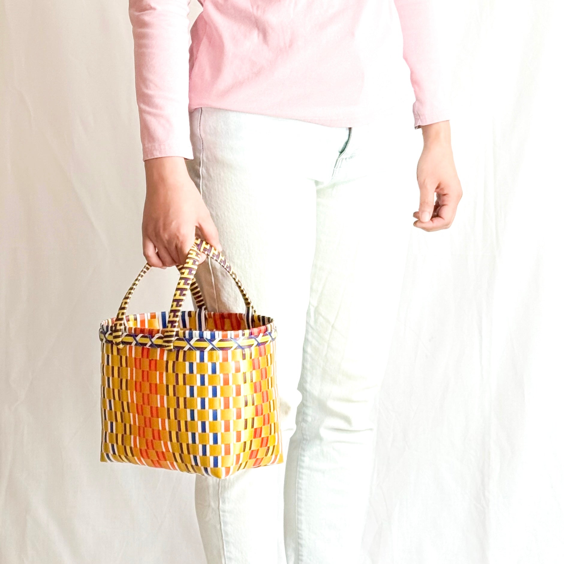 Mini Checkerboard *more colours*