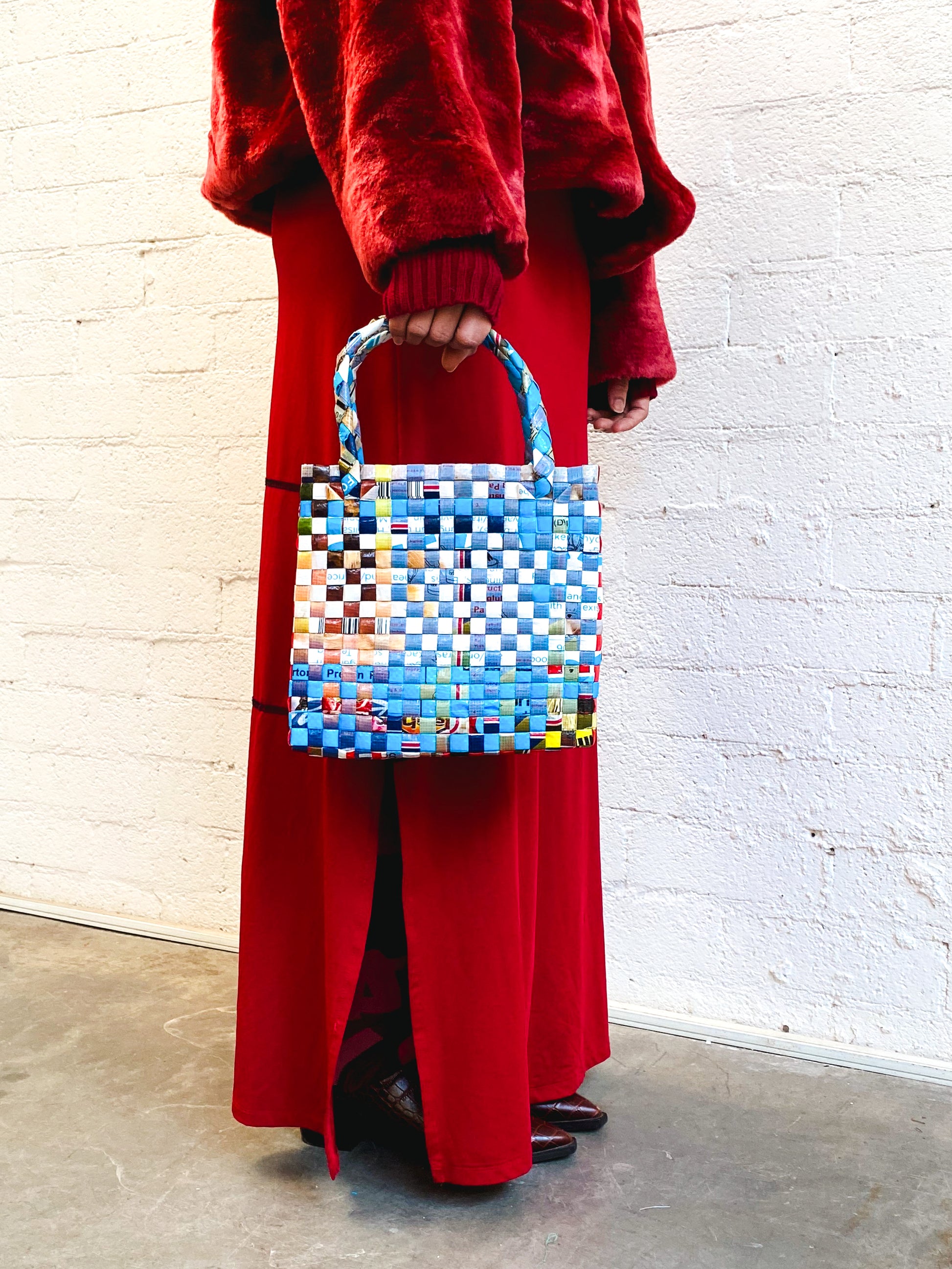 Mini Tote 3