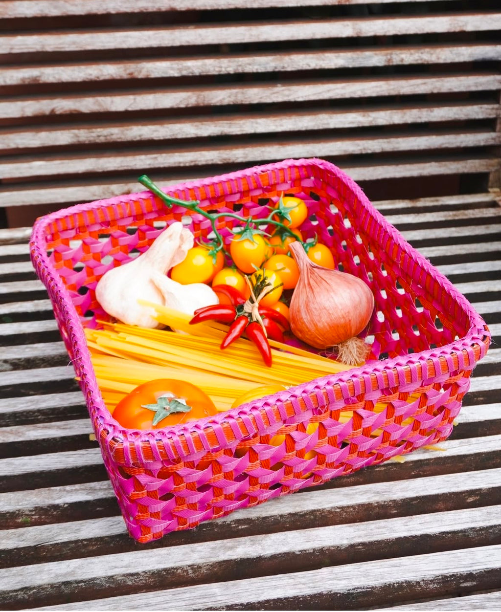 KuuKuu Tray 1