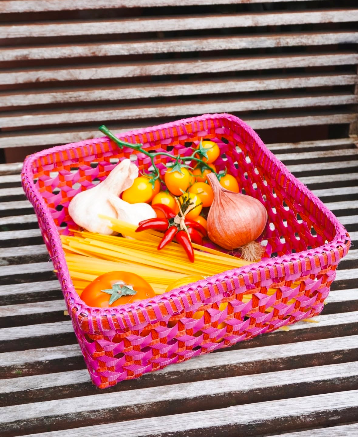 KuuKuu Tray 1