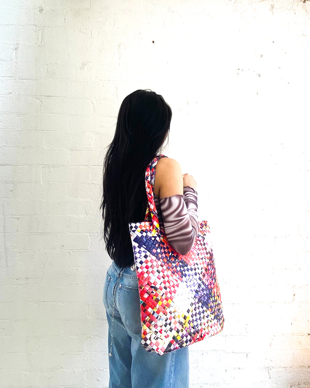 Laptop Tote 2