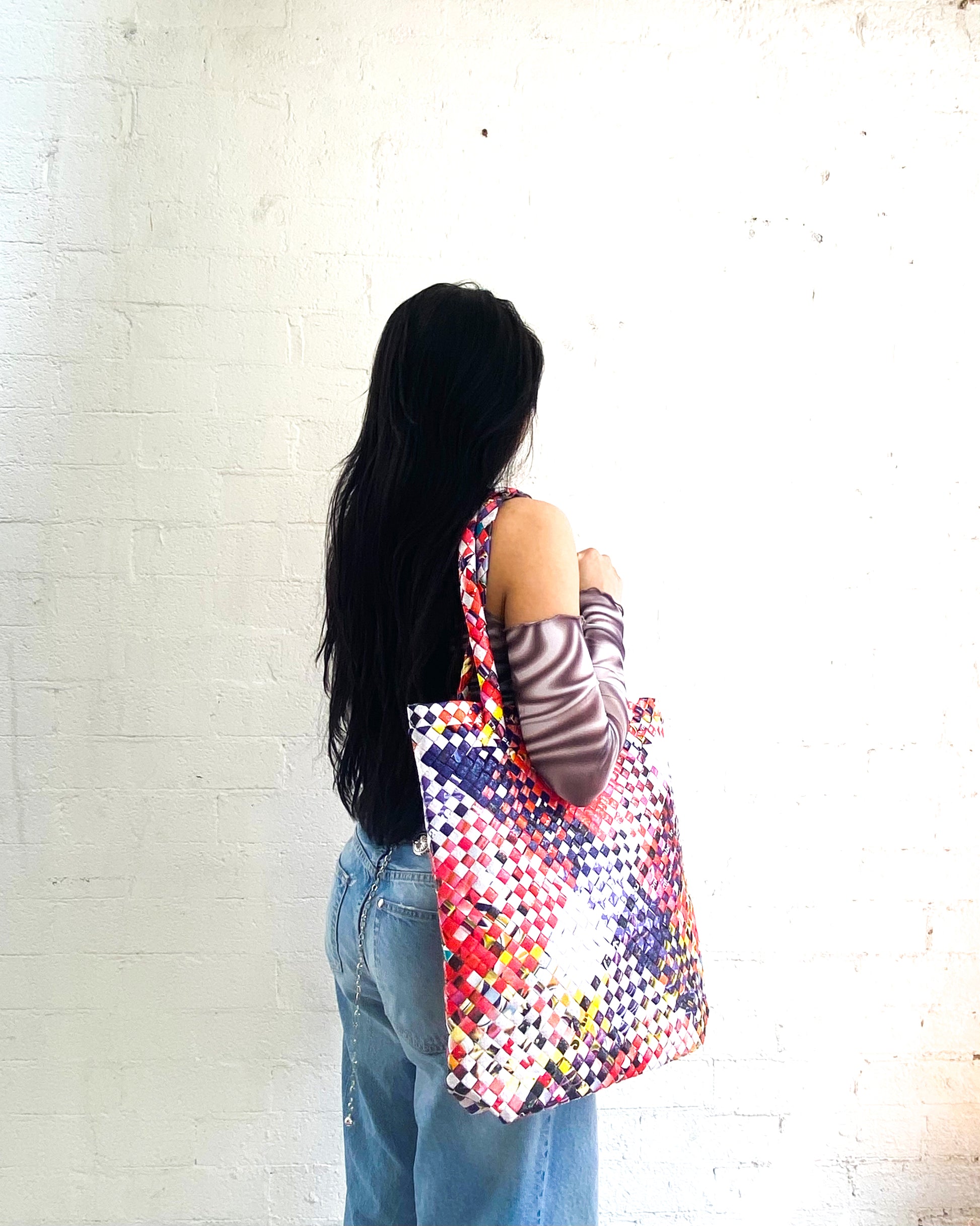 Laptop Tote 1