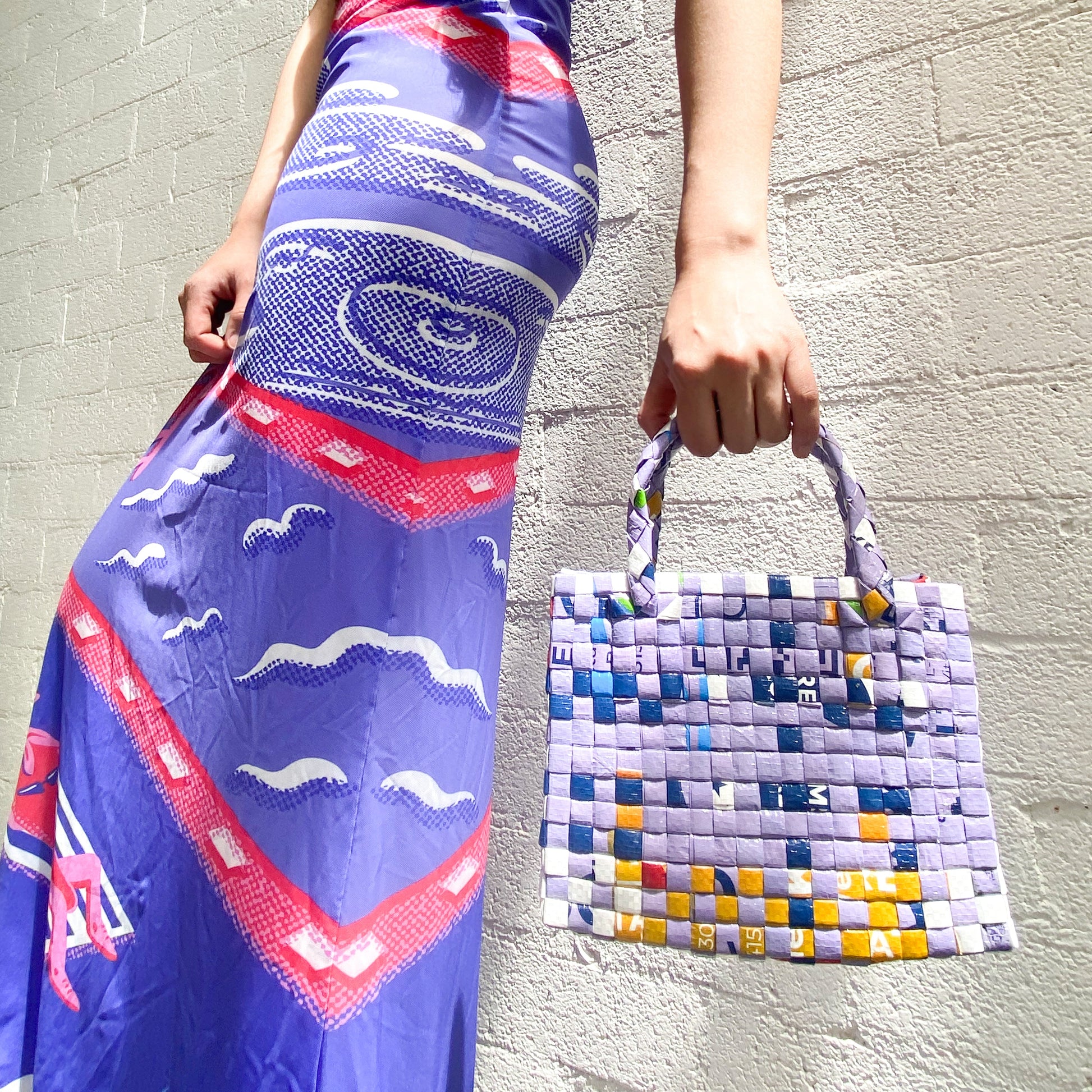 Micro Tote 4