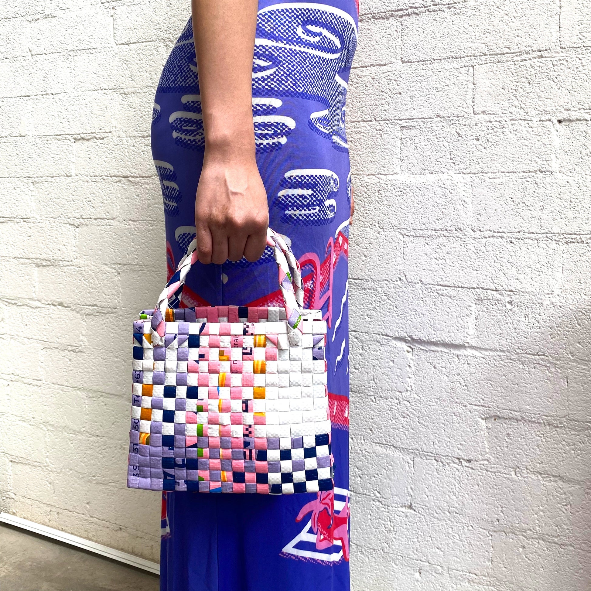 Micro Tote 1