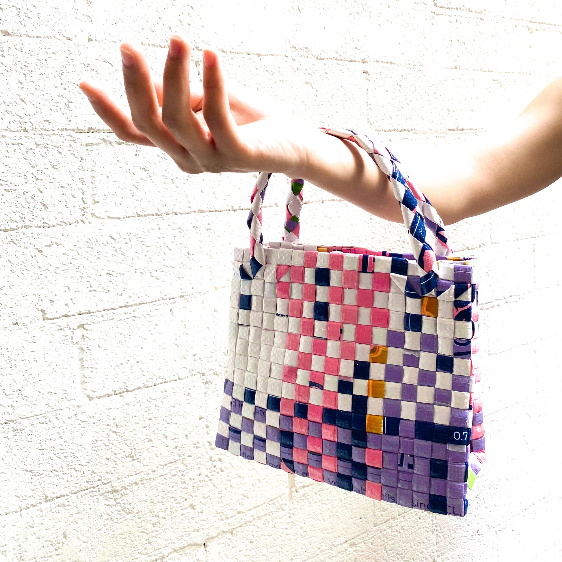 Micro Tote 1