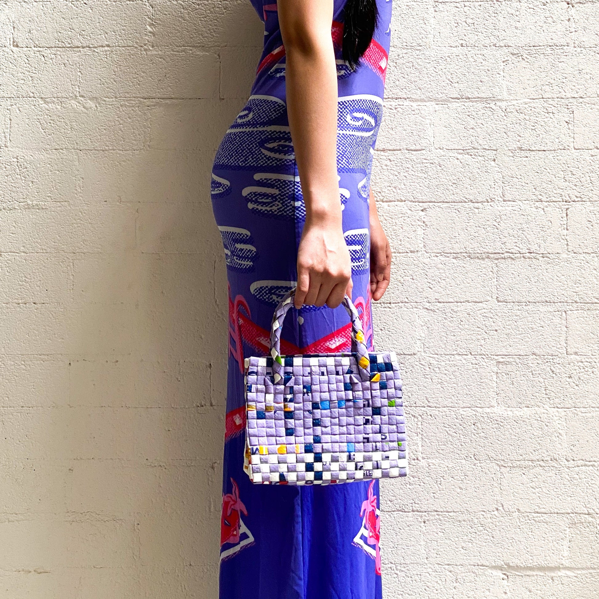 Micro Tote 4