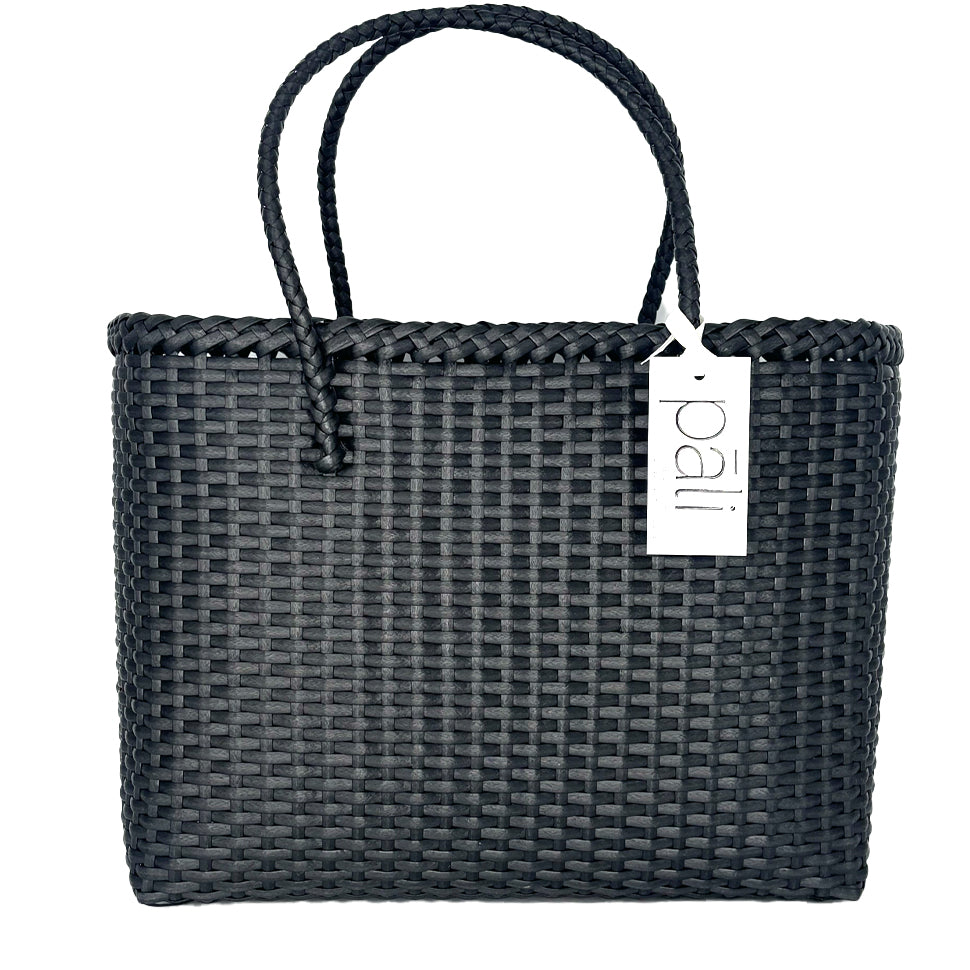 Tote Charcoal