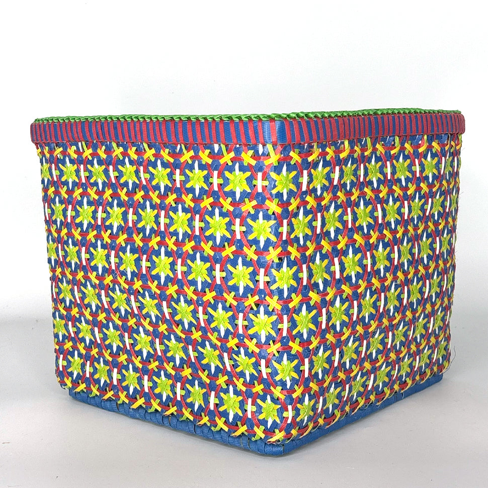 Passionfruit Storage 4
