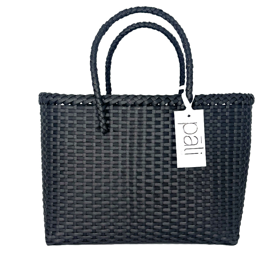 Tote Charcoal