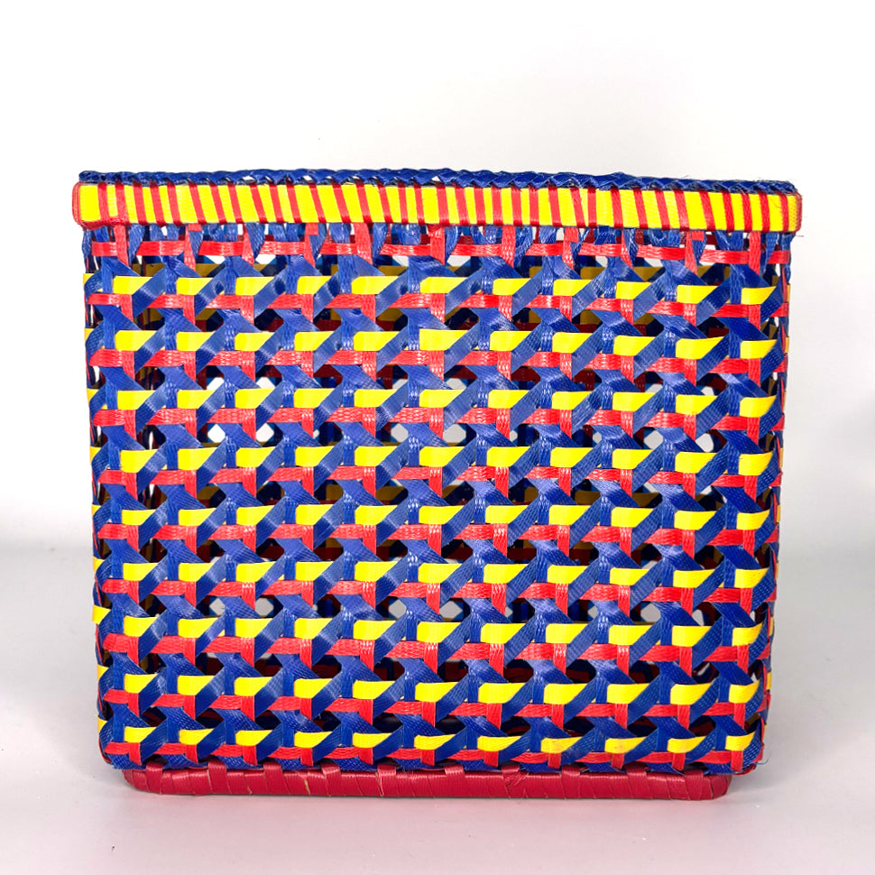 Medium Storage 3