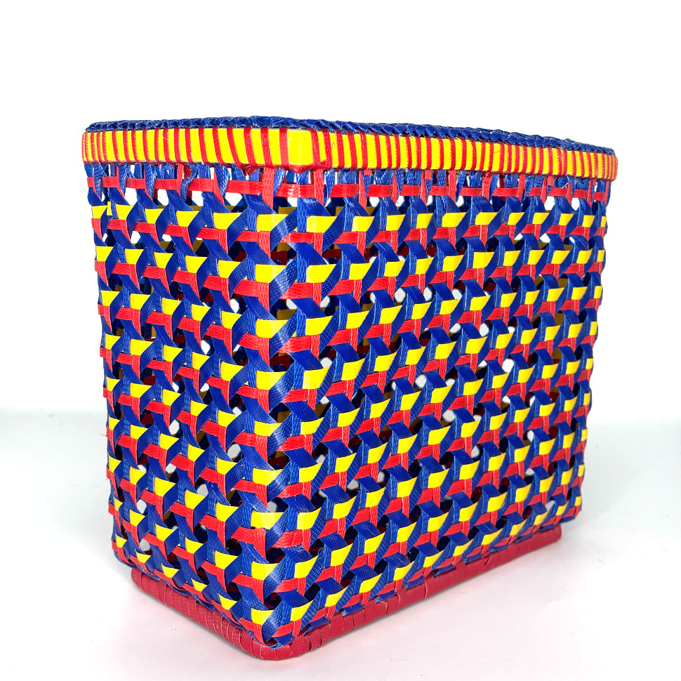 Medium Storage 3