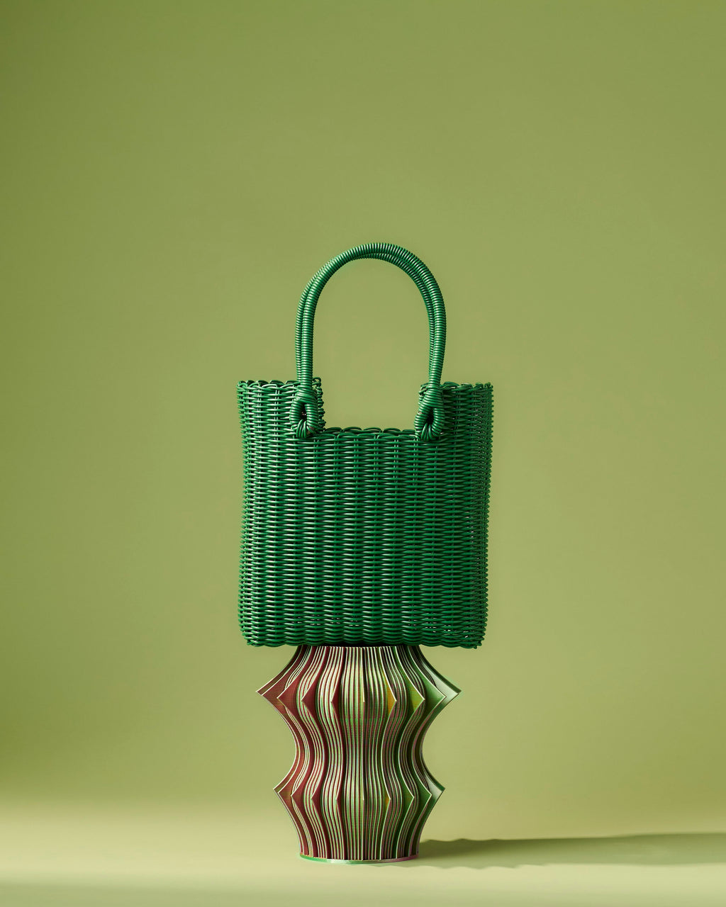 *PRE-ORDER* Bucket Jungle