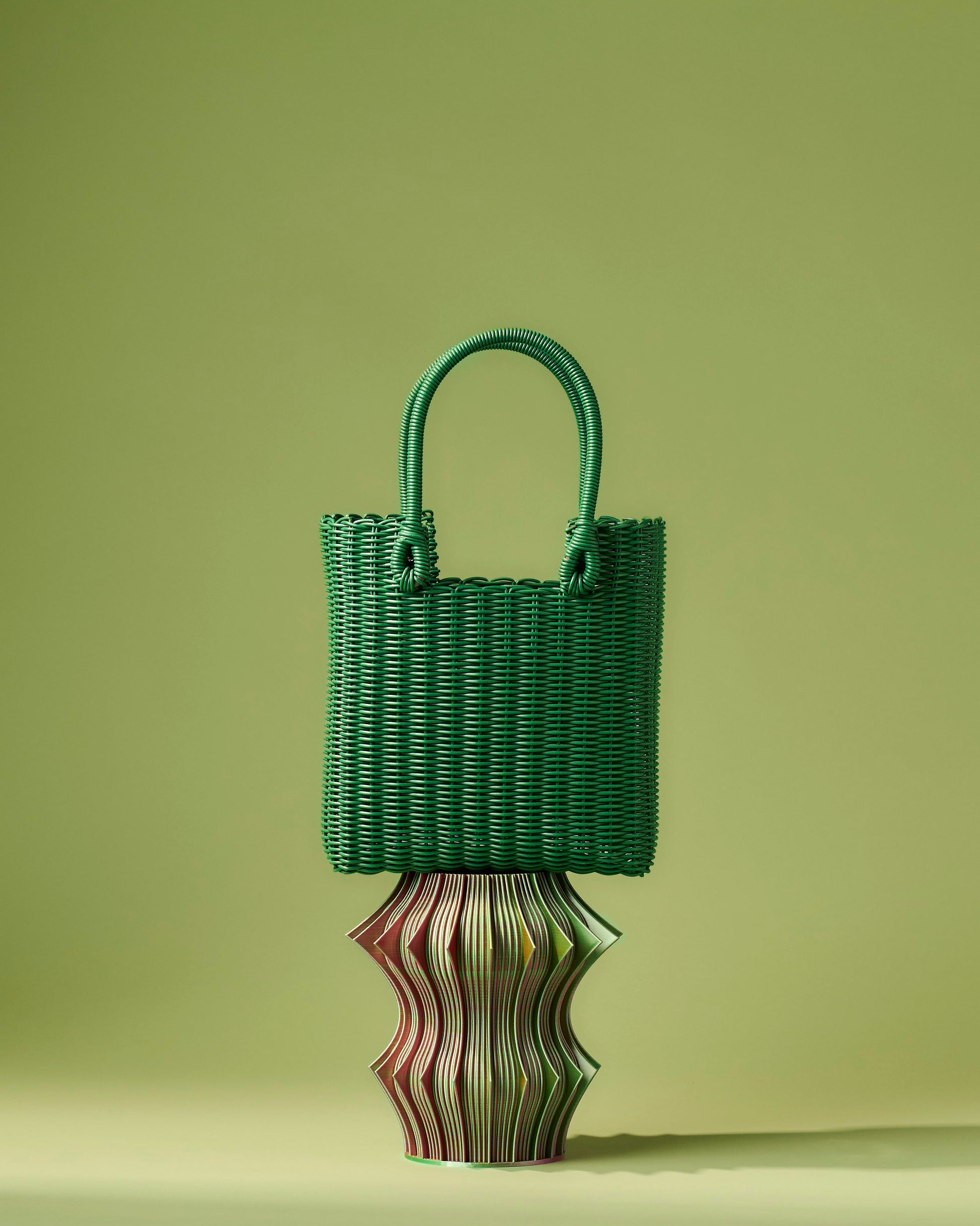 *PRE-ORDER* Bucket Jungle