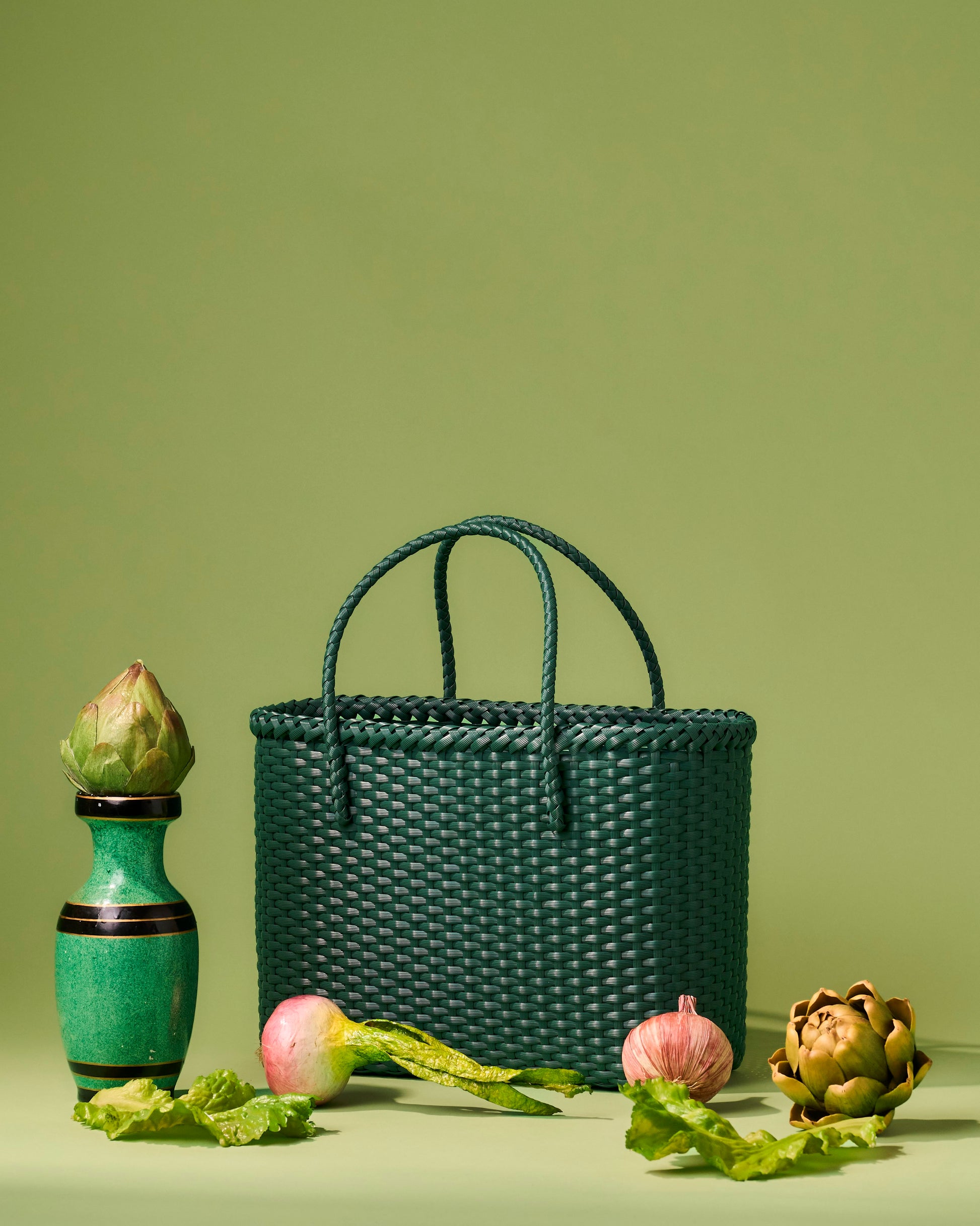 *PRE-ORDER* Tote Forrest