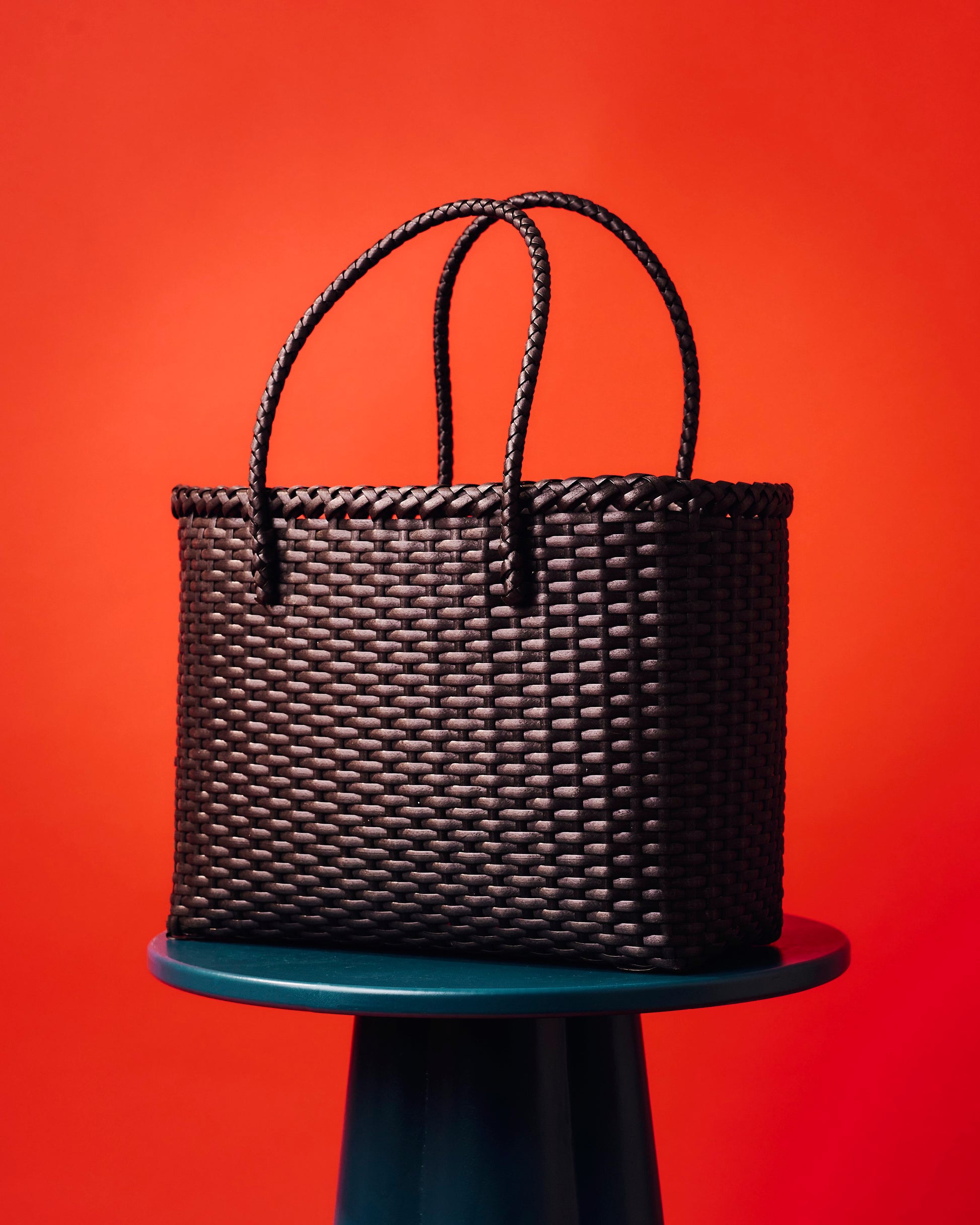 *PRE-ORDER* Tote Charcoal