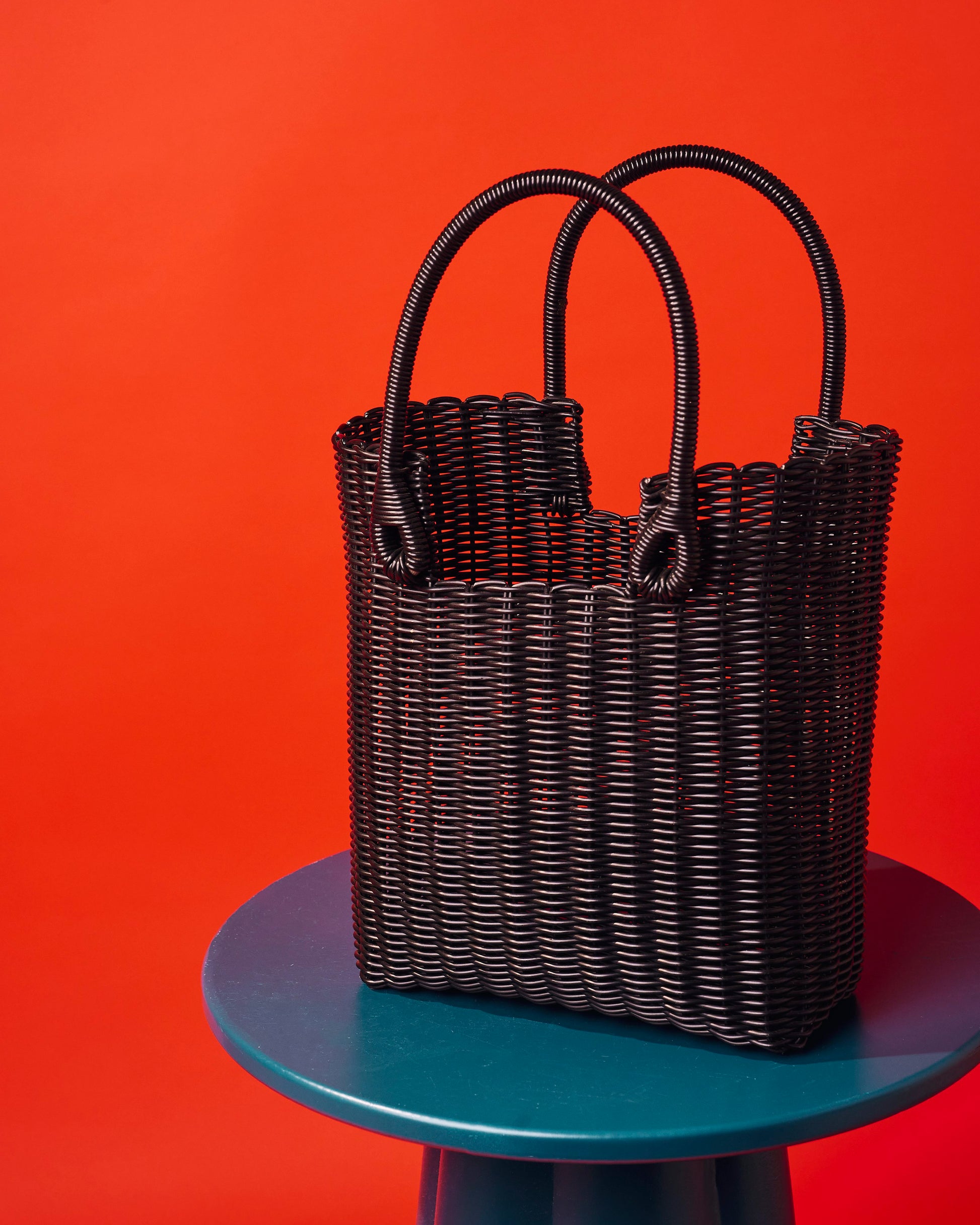 *PRE-ORDER* Bucket Black