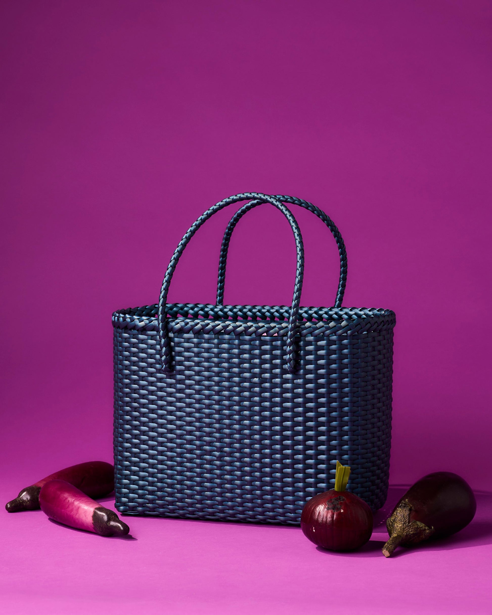 *COMING SOON* Tote Peacock