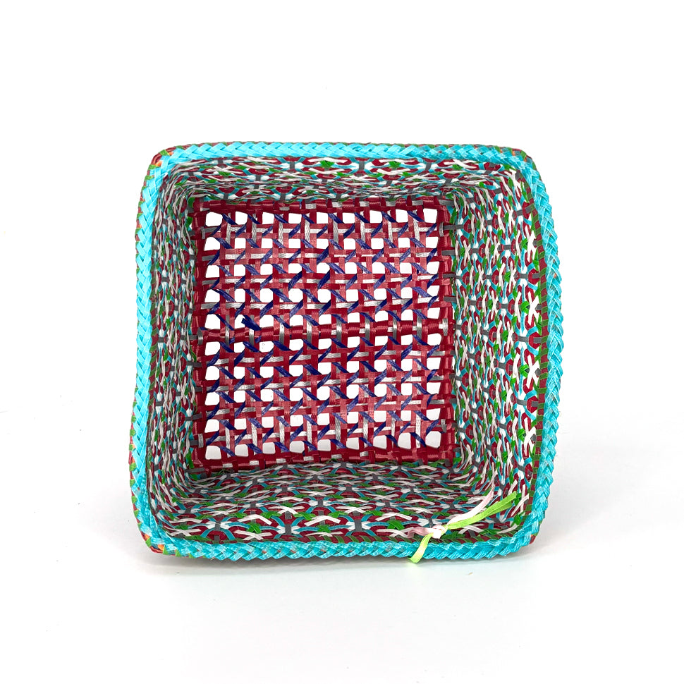 Small Passionfruit Storage 2