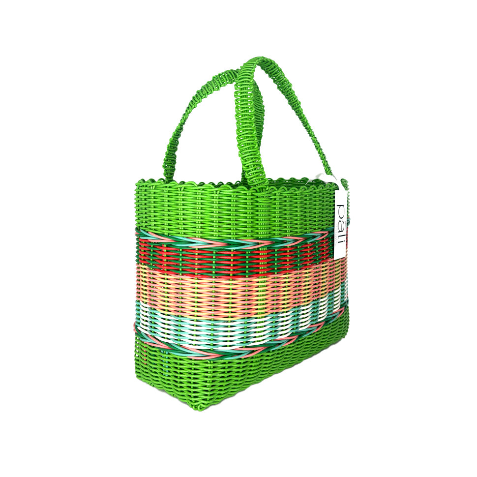 *COMING SOON* Small Stripe Jungle