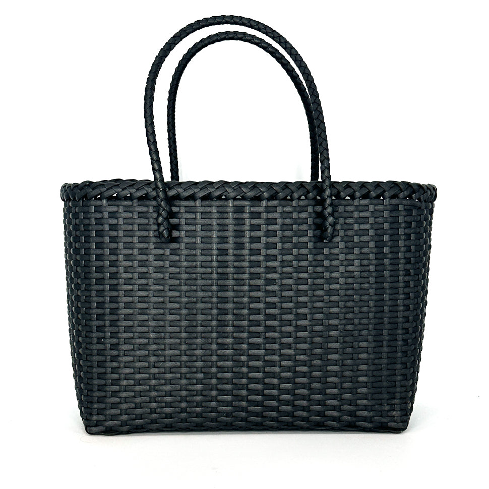 *PRE-ORDER* Tote Charcoal