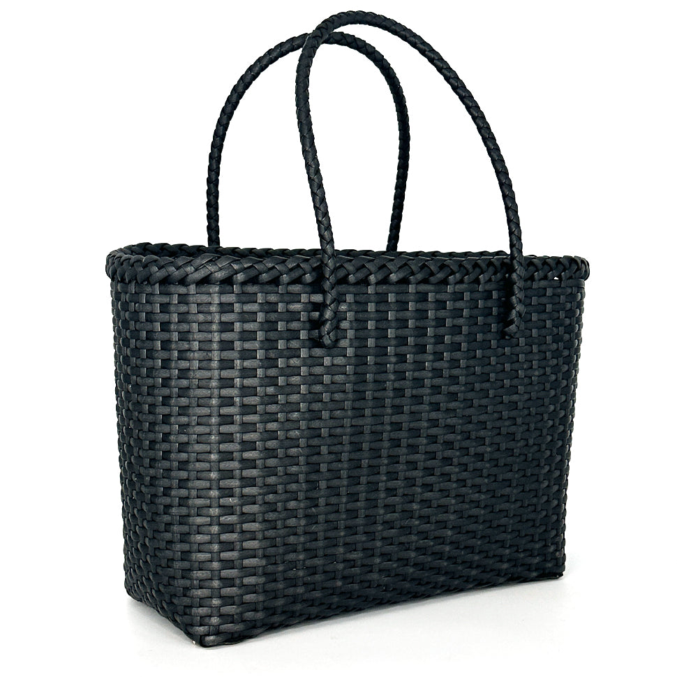 *PRE-ORDER* Tote Charcoal