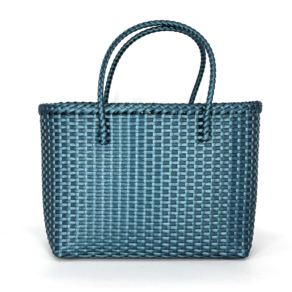 *PRE-ORDER* Tote Peacock