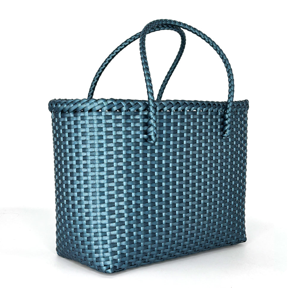*PRE-ORDER* Tote Peacock