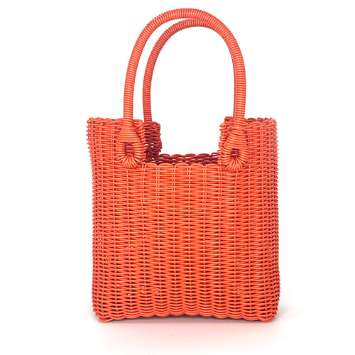*PRE-ORDER* Bucket Pumpkin