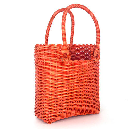 *PRE-ORDER* Bucket Pumpkin