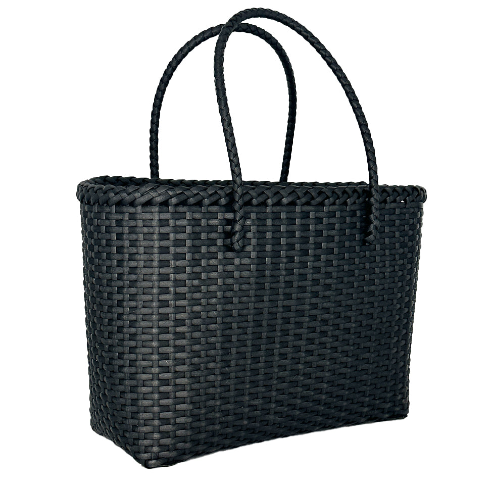 Tote Charcoal