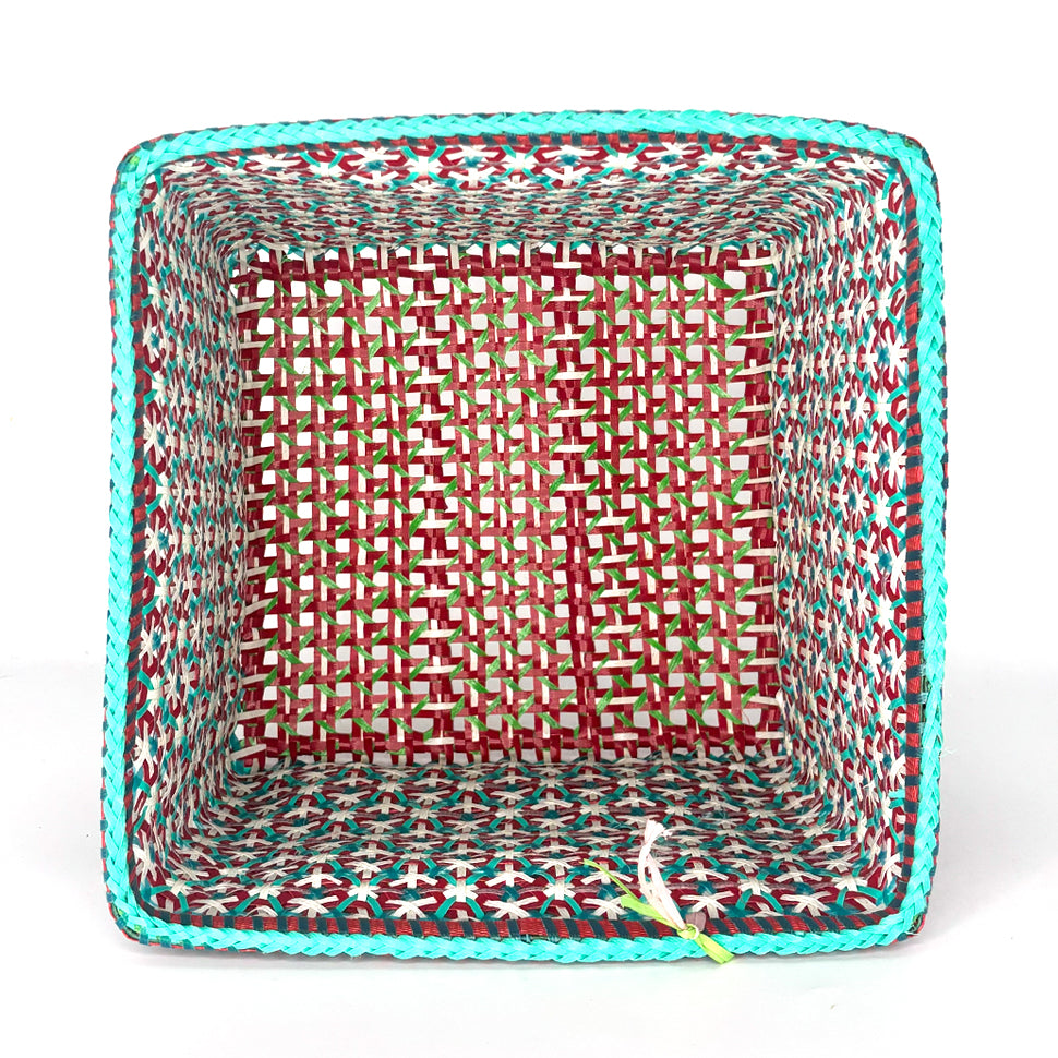 Passionfruit Storage 2