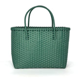 Medium Tote Jade