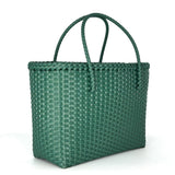 Medium Tote Jade