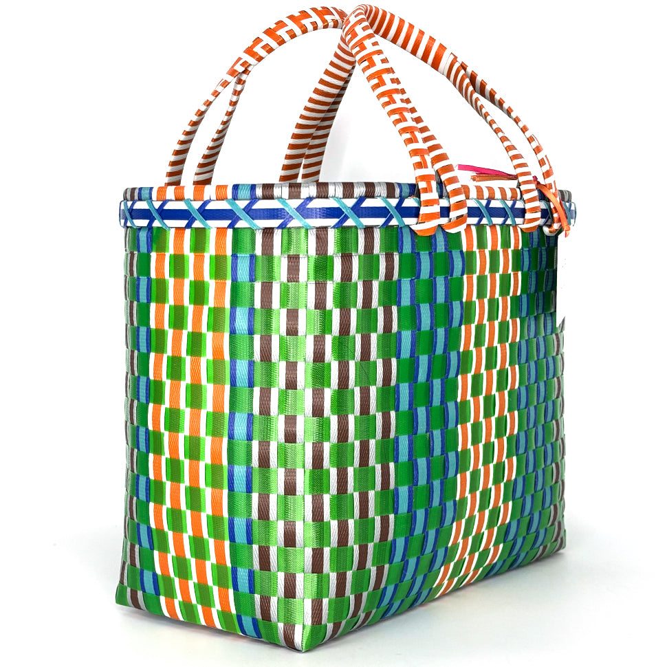 Medium Market 1