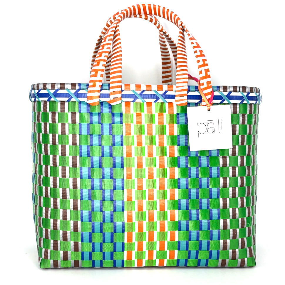 Medium Market 1