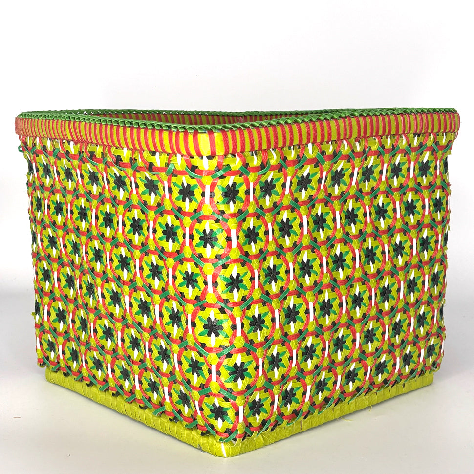 Passionfruit Storage 3