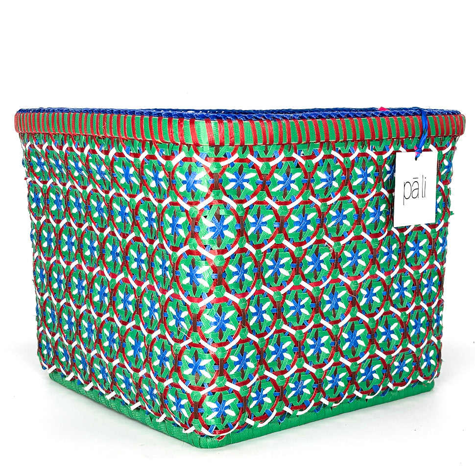 Passionfruit Storage 1